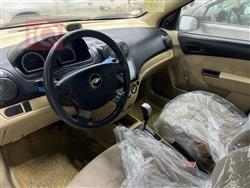 شيفروليه أفيو